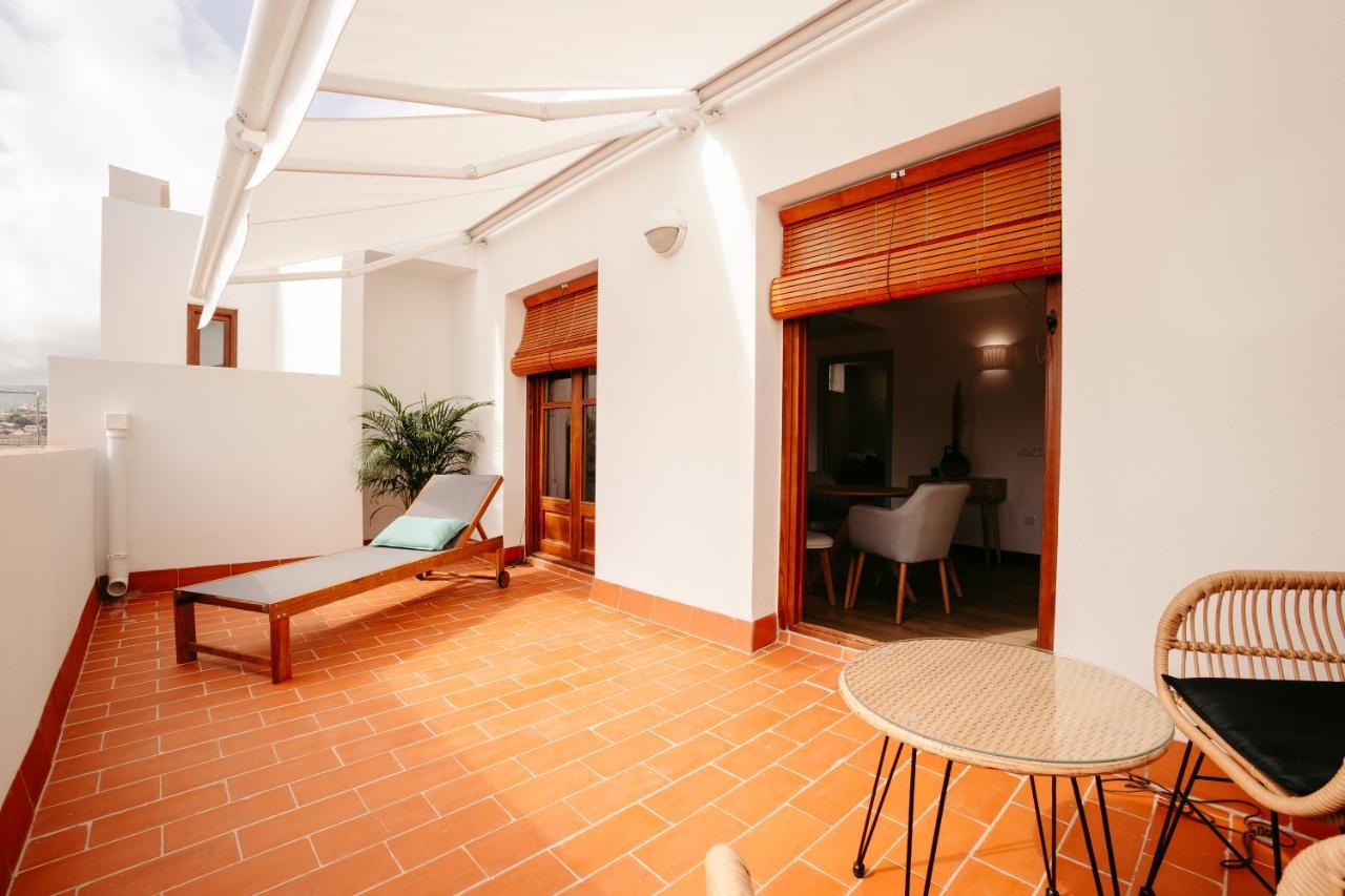 La Plaza Hostal Peniscola Exterior photo